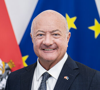 Bundeskanzler von Österreich