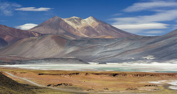 Chile Landschaften