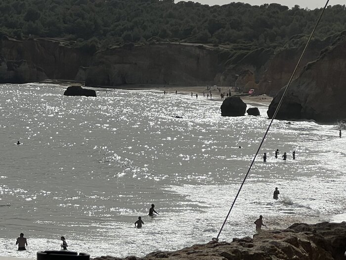 Algarve Strände