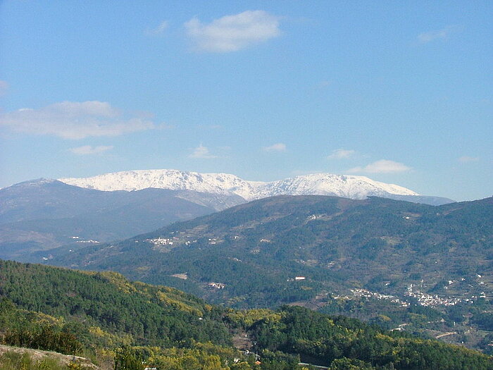 Serra de Estrela