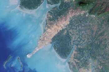 Conakry, Guinea