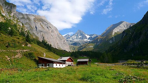 Großglockner