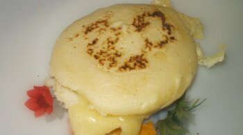 Venezuela Essen
