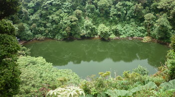 Nationalpark Braulio Carrillo