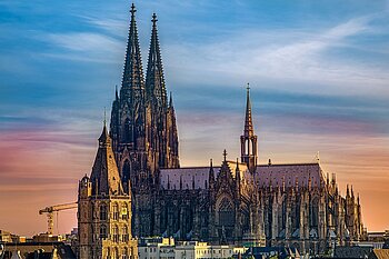 Köln Dom