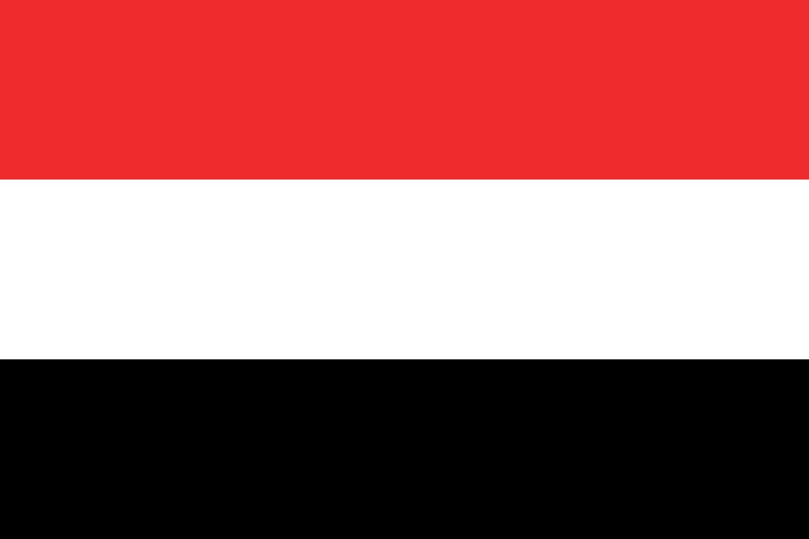 Jemens Flagge