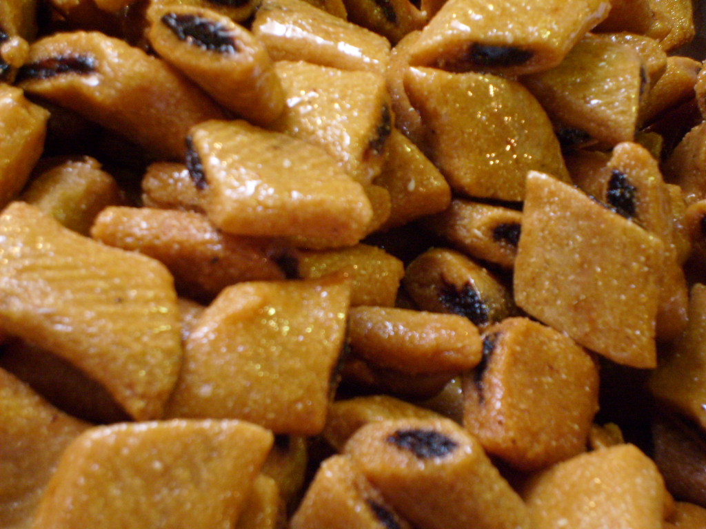 Algerische Küche