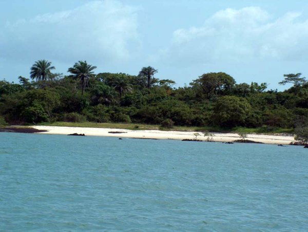 Bijagós-Inseln