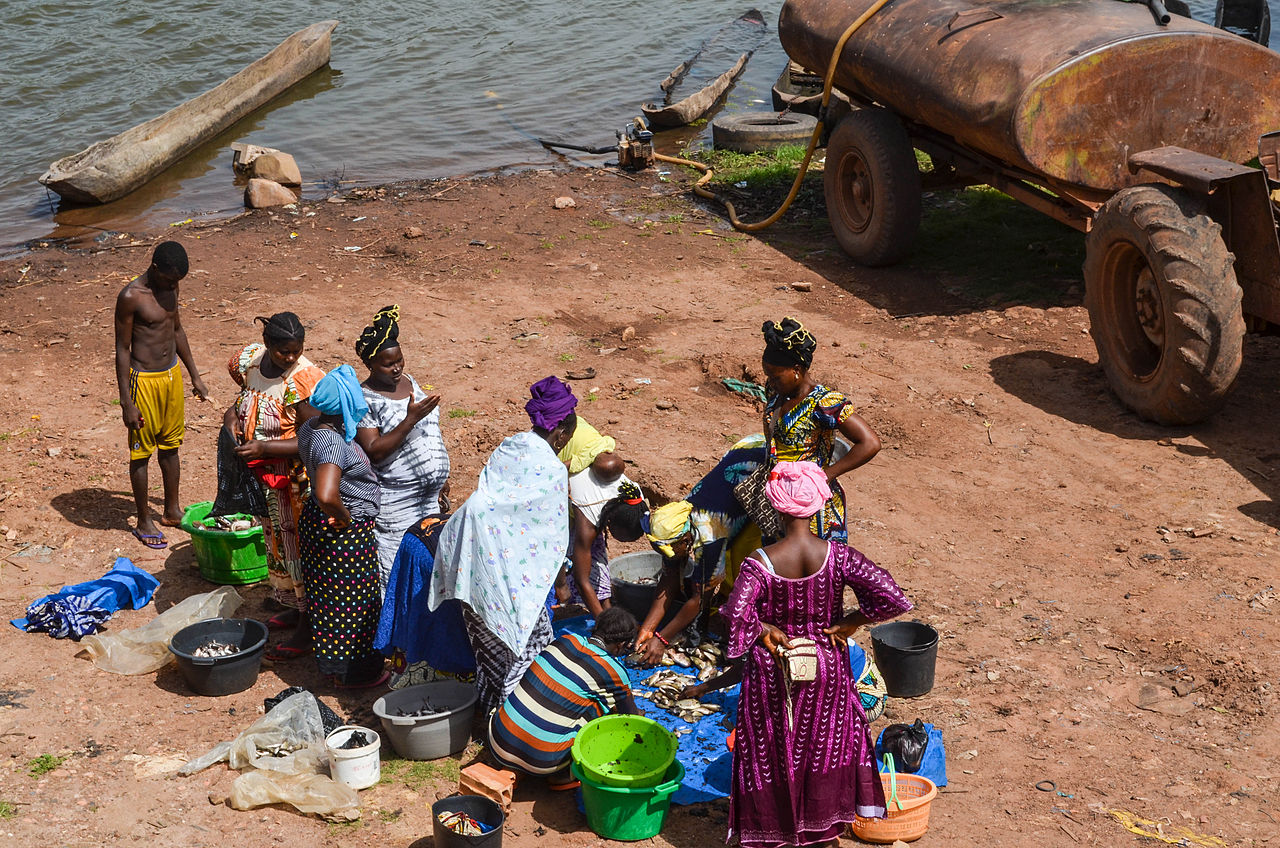 Kinderweltreise ǀ GuineaBissau Sprache in GuineaBissau