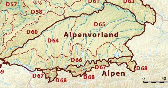 Bundesland Und Landschaften Deutschland Kinderweltreise