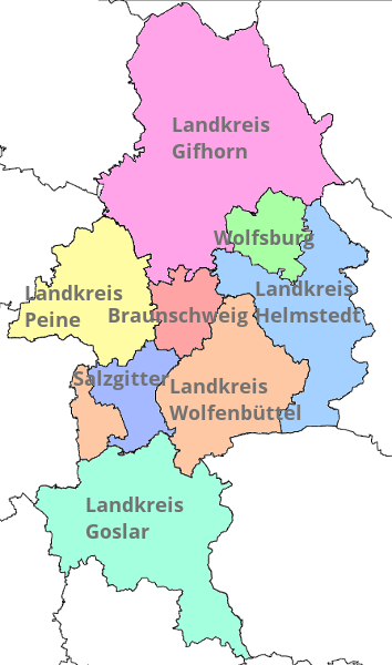 Braunschweig Region
