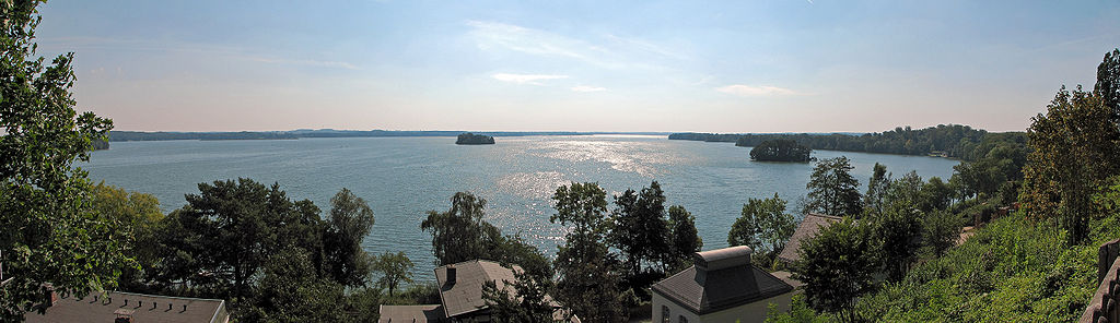 Größter See Schleswig-Holsteins