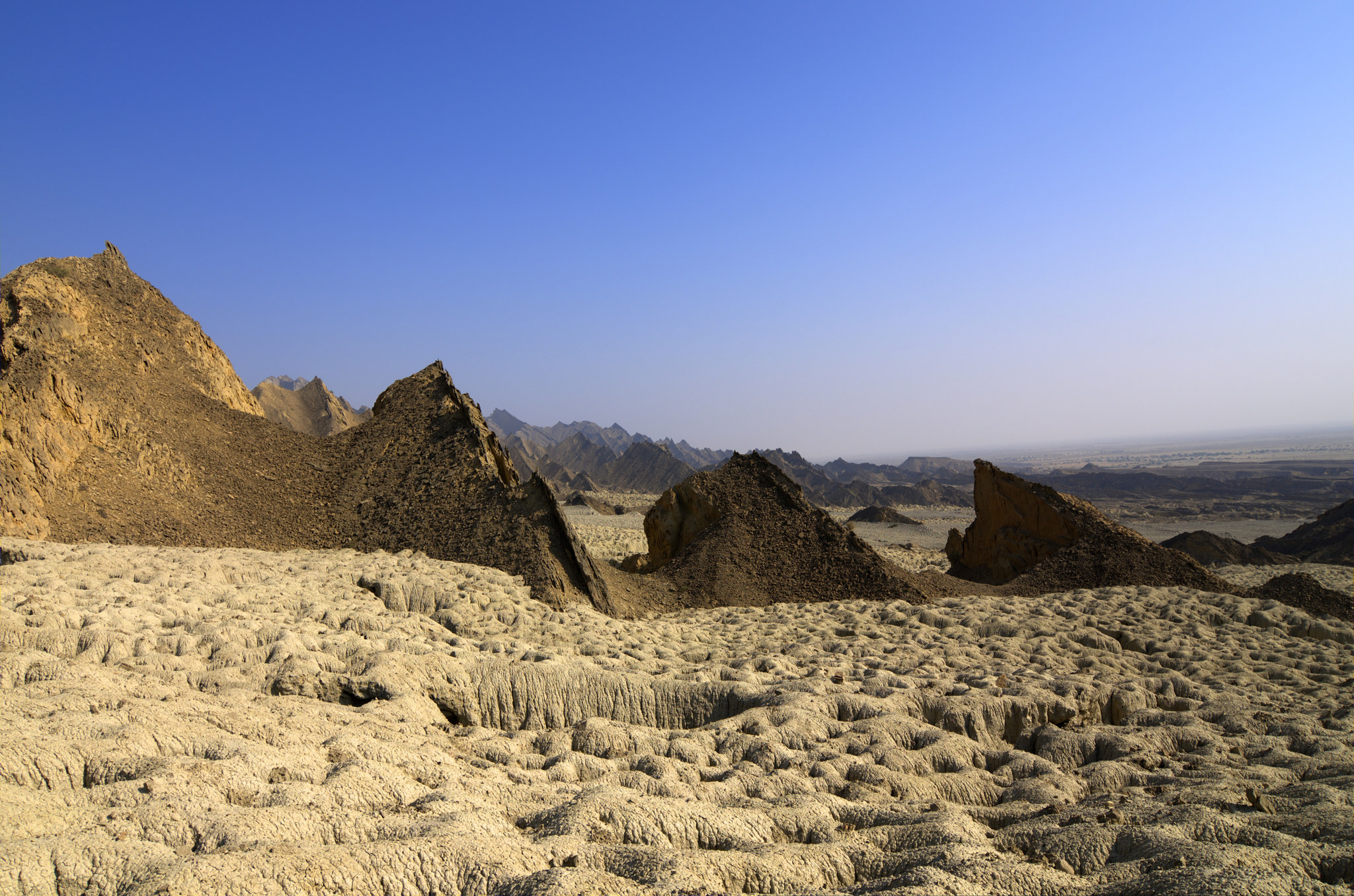 Kinderweltreise ǀ Pakistan Land