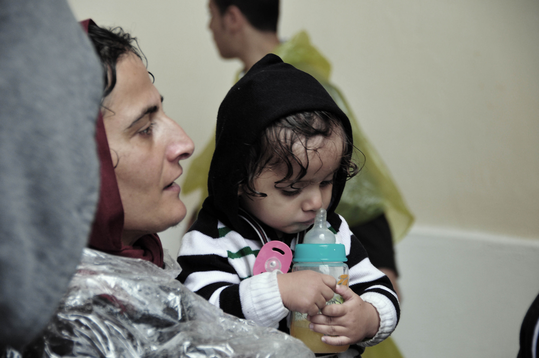 Kinderweltreise ǀ Syrien - Kinder in Syrien