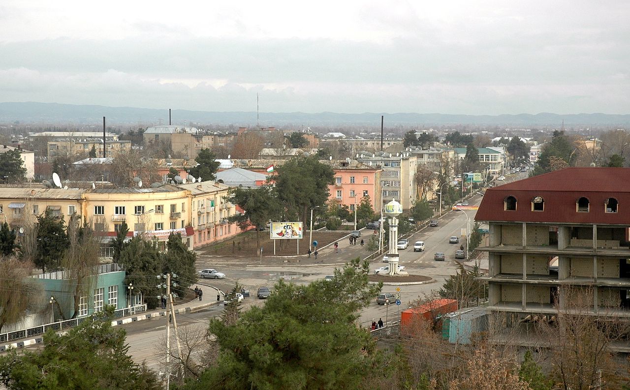Kinderweltreise ǀ Tadschikistan - Alltag in Tadschikistan