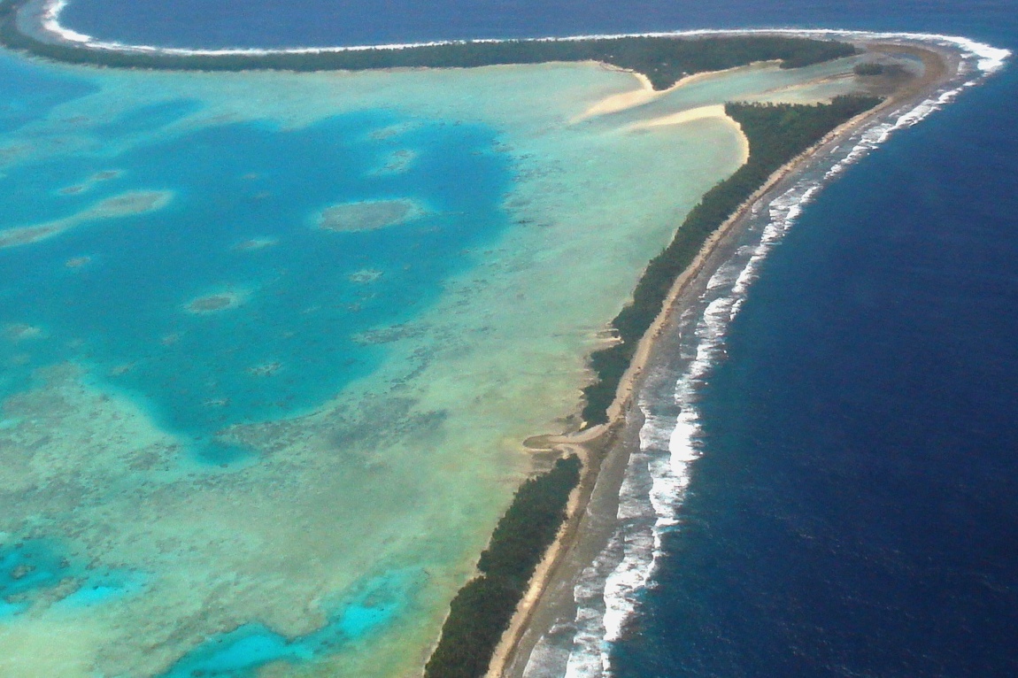 Kinderweltreise ǀ Tuvalu Land