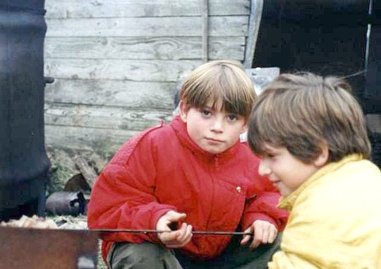 Kinder