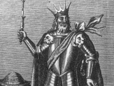 Brian Boru