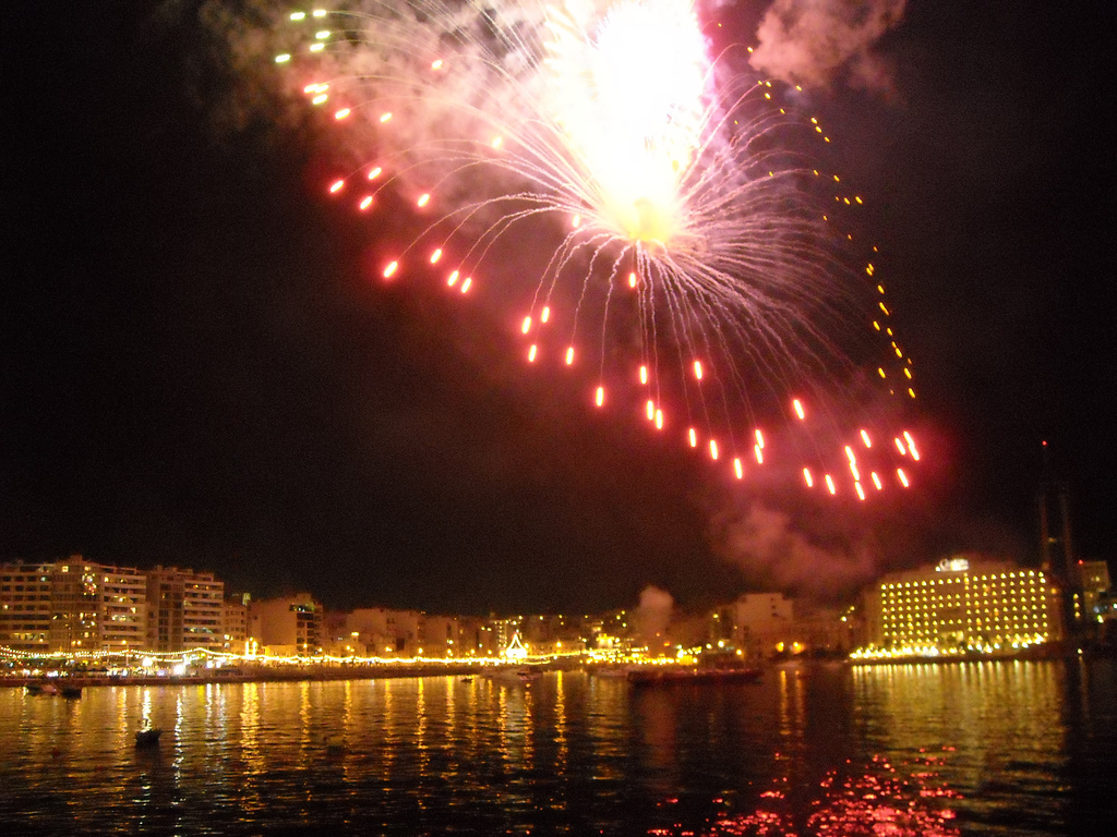 Kinderweltreise ǀ Malta - Feste und Feiertage