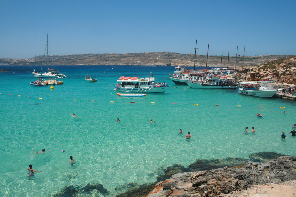 Kinderweltreise ǀ Malta Land