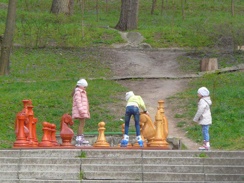 Kinderweltreise ǀ Moldawien Kinder In Moldawien