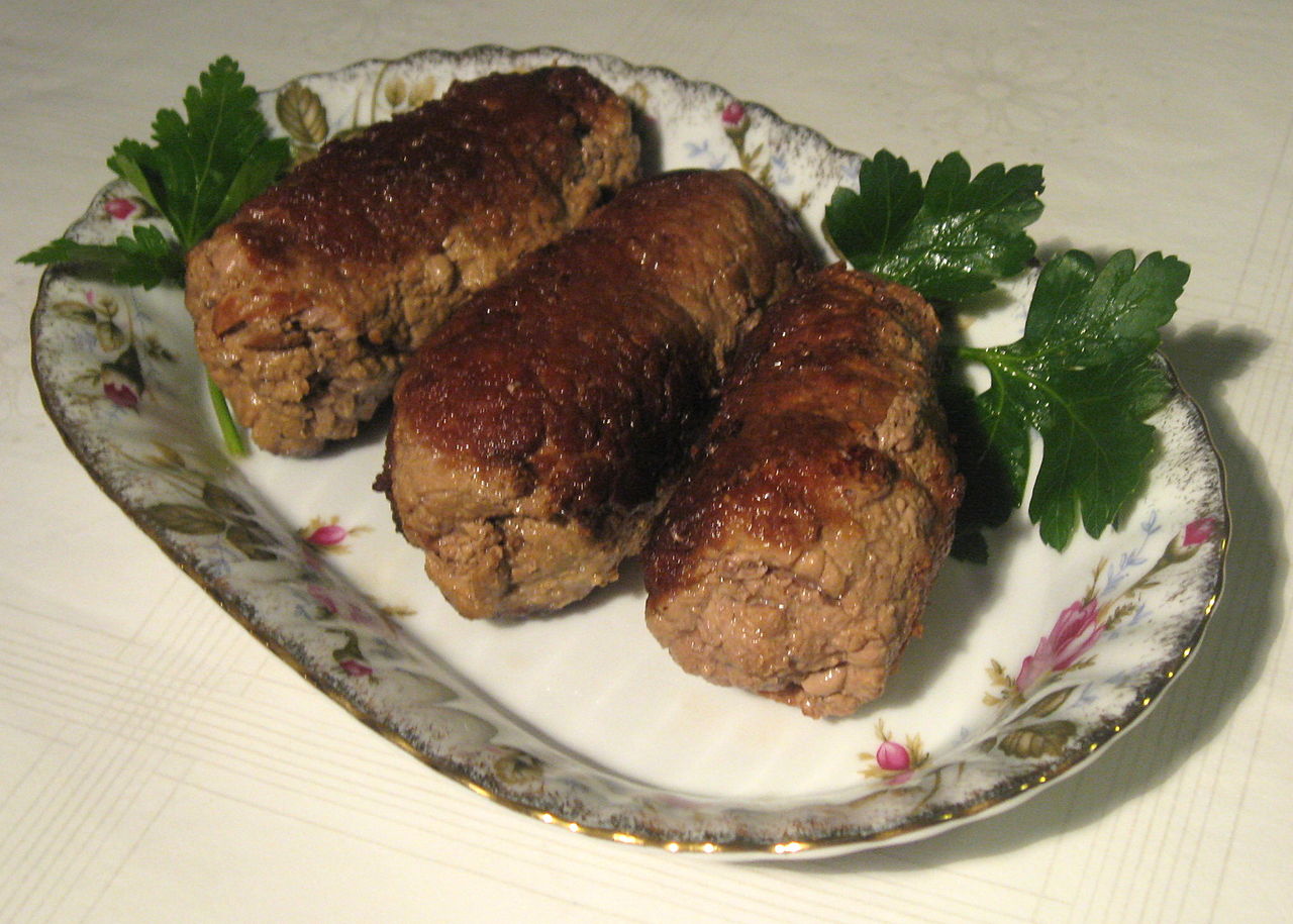 Kinderweltreise ǀ Polen - Essen in Polen