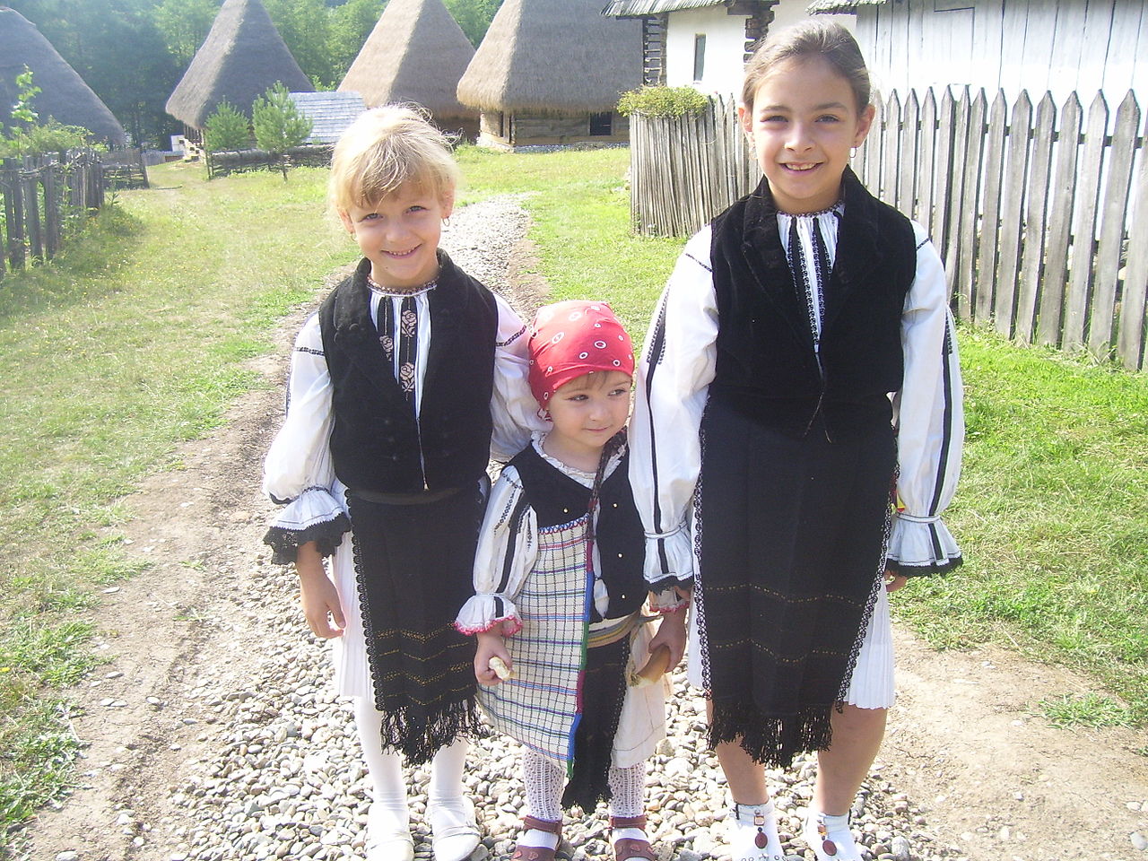 Mädchen aus rumänien kennenlernen