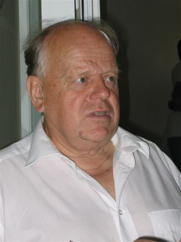 Stanislau Schuschkewitsch