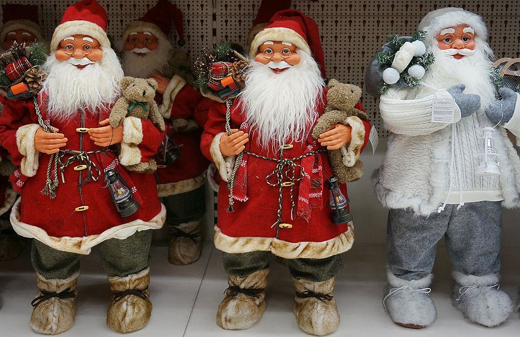 Kinderweltreise ǀ Zypern Weihnachten Auf Zypern