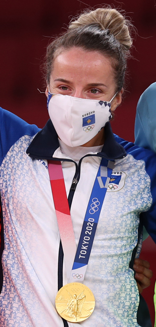 Distria Krasniqi Distria Krasniqi