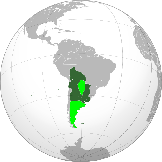Vizekönigreich Río de la Plata