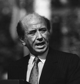 Carlos Andrés Pérez